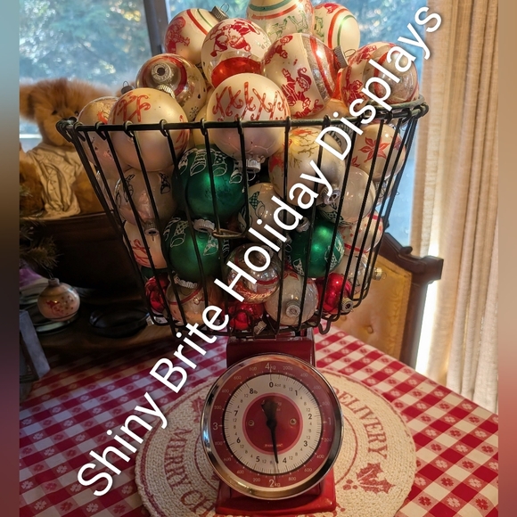 SHINY BRITE DISPLAYS"NOT FOR SALE" - Picture 1 of 15